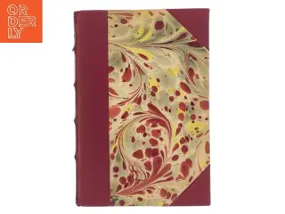 Og solen gaar sin gang af Ernest Hemingway (Bog)