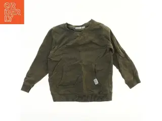 Langærmet sweatshirt fra Name It (str. 98)
