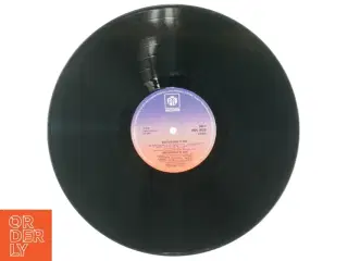 Brotherhood of man fra Pe Records (str. 30 cm)