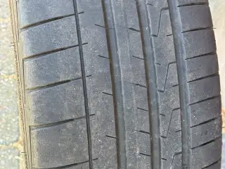 Fælge passer til Ford Mondeo 