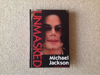 Unmasked Michael Jackson"