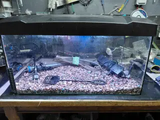 Akvarier 54L 