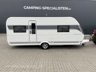 2024 - Hobby Excellent Edition 540 UFF   Hobby Excellent Edition 540 UFF model 2024 - kan nu ses hos Camping-Specialisten.dk.