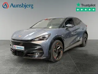 Cupra Tavascan 77 VZ Adrenaline