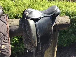 Alt i Hesteydstyr