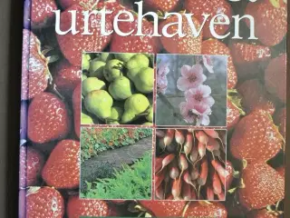 køkken- og urtehaven , af anna pavord, emne: hus o