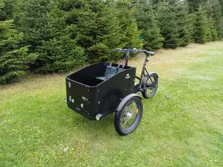 Cargokid deluxe 