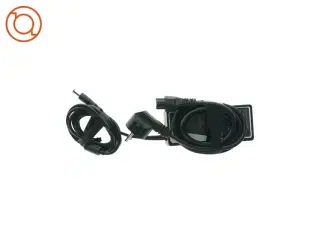 Oplader stik computer