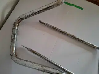 Puch maxi reservedele 