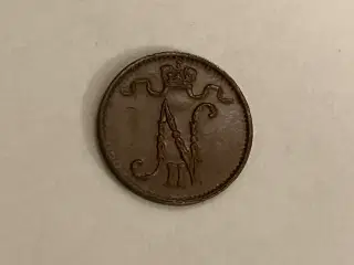 1 Penni 1915 Finland