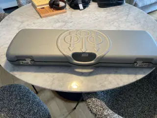 Beretta 692 med justerbart skæfte