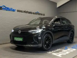 VW ID.4 77 Pro Performance
