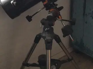 Celestron Astromaster 130 stjernekikkert