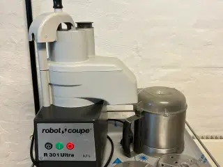 Robot Coupe R301 Ultra