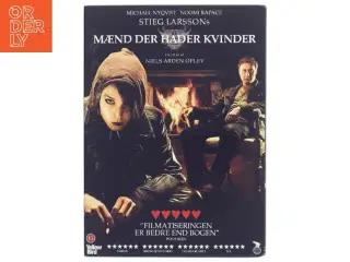 Mænd der hader kvinder