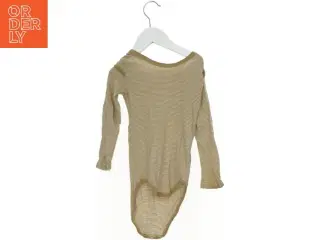 Bodystocking fra Name It (str. 98 cm)