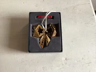 Julepynt fra Georg Jensen 