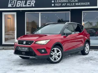 Seat Arona 1,0 TSi 115 FR