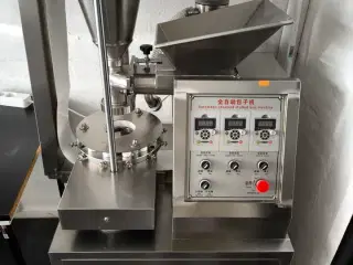 Automatisk baozi maskine