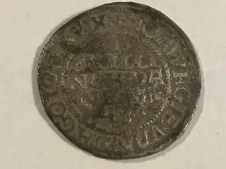 1 Skilling 1548 Danmark