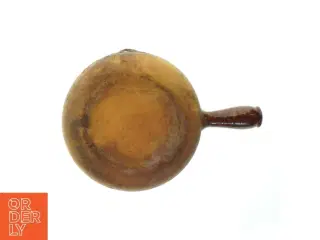 Keramisk stegepande (str. Ø 23 cm)