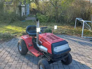 MTD Yard Machines 17,5 hk havetraktor uden klippea