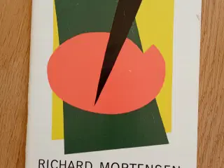 Richard Mortensen  