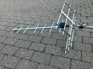 Antenne UHF