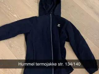 Termojakke fra Hummel