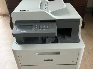 Brother Laserprinter DCP-L3550CDW