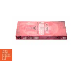 Harmony af Itoh, Project / Smith, Alexander O. (Bog)