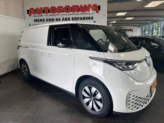 VW ID.Buzz 79 Cargo Pro+