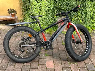 Fatbike 24”