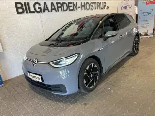 VW ID.3 58 Pro Business