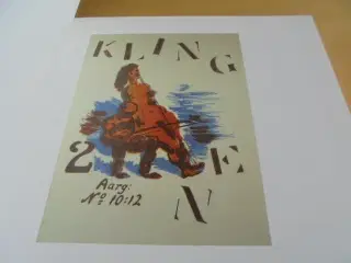 Kunstnersammenslutningen DE FIRE – 1921-1930  