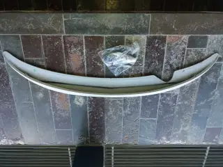 Spoiler bag Toyota Corolla  
