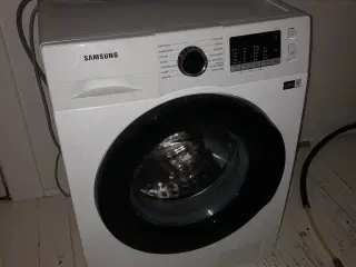 Vaskemaskine fra Samsung