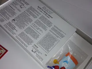 MAD spillet for dårlige tabere