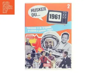 Husker Du... 1961 (DVD)