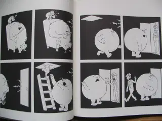 Otto Obscura