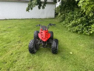 Bashan 110cc Atv