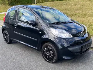 Peugeot 107 1.0 3 dørs