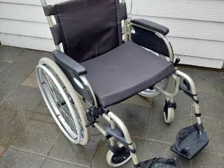 Kørestol 