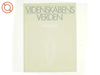 Videnskabens verden, mennesket