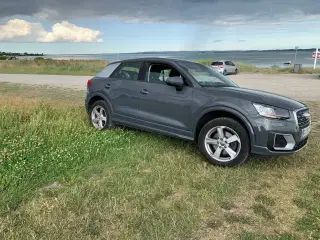AUDI Q2 TSFI Sport S Tronic 7g Aut.
