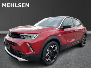 Opel Mokka-e EL Ultimate 136HK 5d Aut.