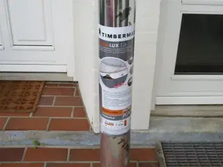 Timberman TimberLUX 1.6 gulvunderlag