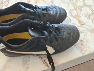 Fodbold sko
