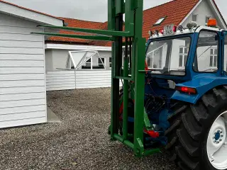 Trucktårn 