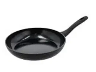 6 stk. Stegepande non stick diam 280 mm